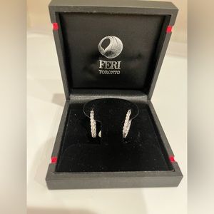 Feri Women’s or‎ girls Earrings